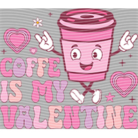 Valentine's Day-QRJ  6973